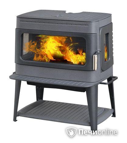 Отопительная печь Plamen Authentic 50 в Новокузнецке