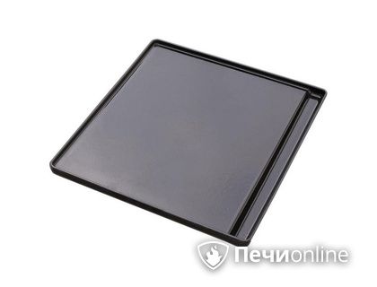  Plamen Противень гладкий большой в Новокузнецке