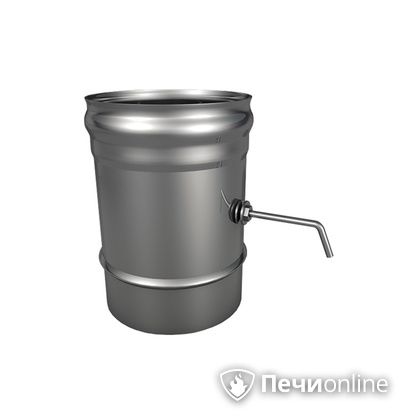 Шиберы Теплов и Сухов Шибер ШМ(М)-Р 430-0.8 D120 в Новокузнецке