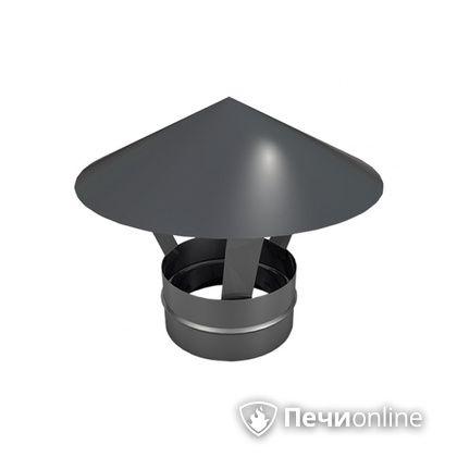  Теплов и Сухов Зонт ЗМ-Р 304-0.5 D150 в Новокузнецке