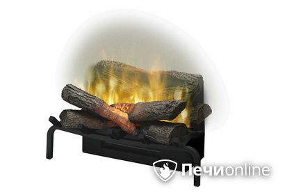 Электрический очаг Dimplex RevIllusion RLG20 в Новокузнецке