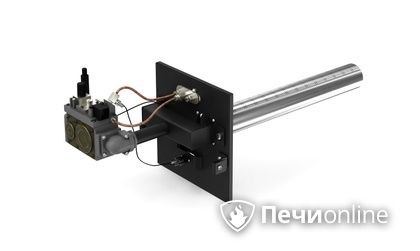 Газовая горелка Теплодар Автоматическая газовая горелка АГГ-26П в Новокузнецке