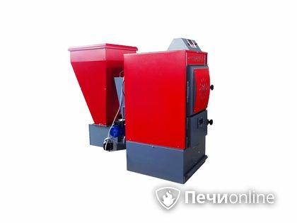 Пеллетный котел Faci 51 Classico в Новокузнецке