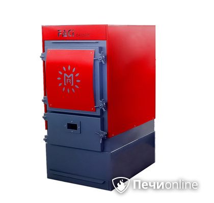 Твердотопливный котел Faci 78 TT Base в Новокузнецке