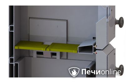 Твердотопливный котел Faci SAF 26 Base в Новокузнецке