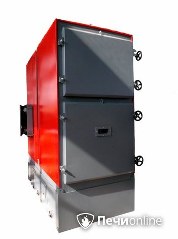 Пеллетный котел Faci FSS 1000 Base в Новокузнецке