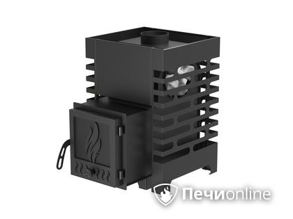 Печь для бани Aston 12 в Новокузнецке