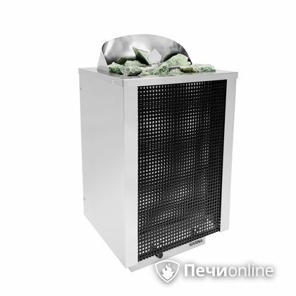 Электрическая печь Karina Optima Steam 5 кВт в Новокузнецке