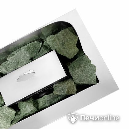 Электрическая печь Karina Optima Steam 9 кВт в Новокузнецке