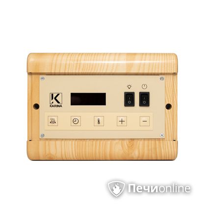 Пульт управления Karina Case C15 Wood в Новокузнецке