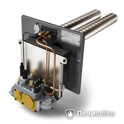 Газовая горелка TMF Сахалин-2 (ГГУ) 32 кВт энергонезависимое ДУ в Новокузнецке