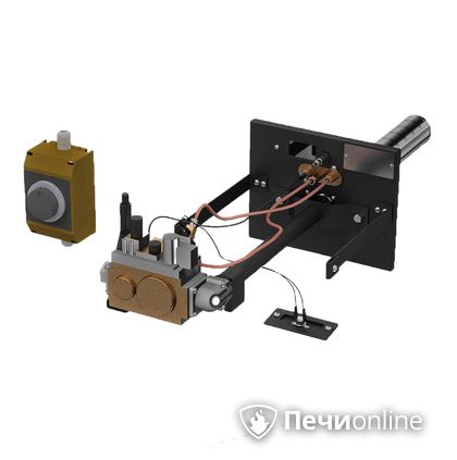 Горелка газовая Теплодар АГГН-20П в Новокузнецке