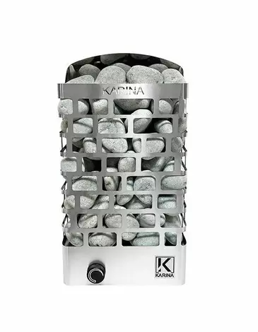 Электрокаменка для сауны Karina   Air 2 в Новокузнецке