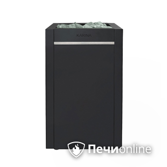 Печь для бани Karina Clio 10 в Новокузнецке