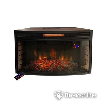 Электрический очаг RealFlame Firespace 33W SIR в Новокузнецке