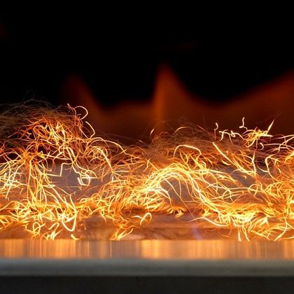 Декоративная нить накаливания Kratki Glow Flame в Новокузнецке